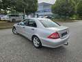 Mercedes-Benz C 180 C-Klasse Kompressor Automatik Classic Silber - thumbnail 7