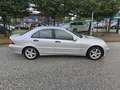Mercedes-Benz C 180 C-Klasse Kompressor Automatik Classic Silber - thumbnail 5