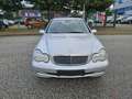 Mercedes-Benz C 180 C-Klasse Kompressor Automatik Classic Silber - thumbnail 3