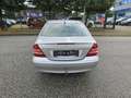 Mercedes-Benz C 180 C-Klasse Kompressor Automatik Classic Silber - thumbnail 8