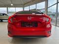 Honda Civic 1.5 Elegance Rot - thumbnail 8