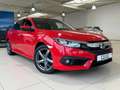 Honda Civic 1.5 Elegance Rot - thumbnail 4