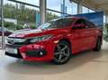 Honda Civic 1.5 Elegance Rot - thumbnail 1