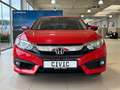 Honda Civic 1.5 Elegance Rot - thumbnail 2