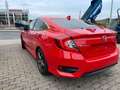 Honda Civic 1.5 Elegance Rosso - thumbnail 3
