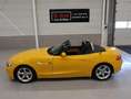 BMW Z4 Roadster sDrive20i Executive Sportstoelen Leer/Alc Jaune - thumbnail 44