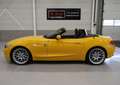 BMW Z4 Roadster sDrive20i Executive Sportstoelen Leer/Alc Geel - thumbnail 3