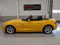 BMW Z4 Roadster sDrive20i Executive Sportstoelen Leer/Alc Geel - thumbnail 28