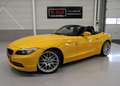 BMW Z4 Roadster sDrive20i Executive Sportstoelen Leer/Alc Geel - thumbnail 1