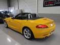 BMW Z4 Roadster sDrive20i Executive Sportstoelen Leer/Alc Jaune - thumbnail 37