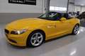 BMW Z4 Roadster sDrive20i Executive Sportstoelen Leer/Alc Geel - thumbnail 42