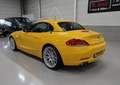 BMW Z4 Roadster sDrive20i Executive Sportstoelen Leer/Alc Geel - thumbnail 19
