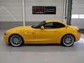 BMW Z4 Roadster sDrive20i Executive Sportstoelen Leer/Alc Geel - thumbnail 4