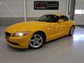 BMW Z4 Roadster sDrive20i Executive Sportstoelen Leer/Alc Jaune - thumbnail 27