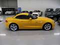 BMW Z4 Roadster sDrive20i Executive Sportstoelen Leer/Alc Jaune - thumbnail 31
