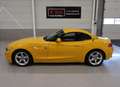 BMW Z4 Roadster sDrive20i Executive Sportstoelen Leer/Alc Geel - thumbnail 29
