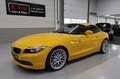 BMW Z4 Roadster sDrive20i Executive Sportstoelen Leer/Alc Geel - thumbnail 22
