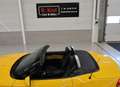 BMW Z4 Roadster sDrive20i Executive Sportstoelen Leer/Alc Geel - thumbnail 47