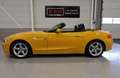 BMW Z4 Roadster sDrive20i Executive Sportstoelen Leer/Alc Jaune - thumbnail 43