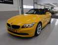 BMW Z4 Roadster sDrive20i Executive Sportstoelen Leer/Alc Geel - thumbnail 41