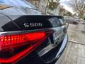 Mercedes-Benz S 580 L AMG|BEIGE|5-SITZE|4D-BURMESTER|PD25|VOLL| Negro - thumbnail 30