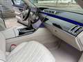 Mercedes-Benz S 580 L AMG|BEIGE|5-SITZE|4D-BURMESTER|PD25|VOLL| Noir - thumbnail 10