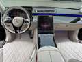 Mercedes-Benz S 580 L AMG|BEIGE|5-SITZE|4D-BURMESTER|PD25|VOLL| Noir - thumbnail 12