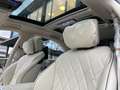 Mercedes-Benz S 580 L AMG|BEIGE|5-SITZE|4D-BURMESTER|PD25|VOLL| Noir - thumbnail 11