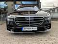 Mercedes-Benz S 580 L AMG|BEIGE|5-SITZE|4D-BURMESTER|PD25|VOLL| Noir - thumbnail 2