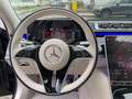 Mercedes-Benz S 580 L AMG|BEIGE|5-SITZE|4D-BURMESTER|PD25|VOLL| Noir - thumbnail 13