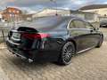 Mercedes-Benz S 580 L AMG|BEIGE|5-SITZE|4D-BURMESTER|PD25|VOLL| Noir - thumbnail 6