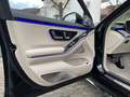 Mercedes-Benz S 580 L AMG|BEIGE|5-SITZE|4D-BURMESTER|PD25|VOLL| Negro - thumbnail 23