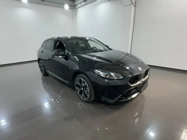 BMW 120 120d 48V MSport auto 163CV  - SOLI 28.763 KM PERCORSI, VERO AFFARE !
