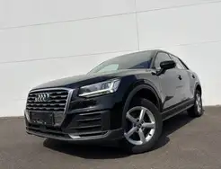 Audi Q2 35 TFSI basis S tronic*LED*CAR PLAY*PDC*