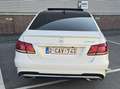 Mercedes-Benz E 200 E 200 BlueTEC Wit - thumbnail 4