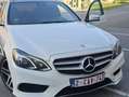 Mercedes-Benz E 200 E 200 BlueTEC Wit - thumbnail 1