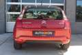 Citroen C4 Coupé 1.6-16v VTI 120 Pk Image MOTOR DEFECT !!! Rood - thumbnail 30