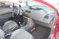 Citroen C4 Coupé 1.6-16v VTI 120 Pk Image MOTOR DEFECT !!! Rood - thumbnail 14
