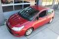 Citroen C4 Coupé 1.6-16v VTI 120 Pk Image MOTOR DEFECT !!! Rood - thumbnail 3