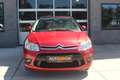 Citroen C4 Coupé 1.6-16v VTI 120 Pk Image MOTOR DEFECT !!! Rood - thumbnail 31