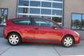 Citroen C4 Coupé 1.6-16v VTI 120 Pk Image MOTOR DEFECT !!! Rood - thumbnail 9