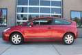 Citroen C4 Coupé 1.6-16v VTI 120 Pk Image MOTOR DEFECT !!! Rood - thumbnail 5