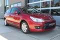 Citroen C4 Coupé 1.6-16v VTI 120 Pk Image MOTOR DEFECT !!! Rood - thumbnail 10