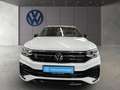 Volkswagen Tiguan Allspace 2.0 TDI DSG 4Motion R-Line Navi Weiß - thumbnail 2