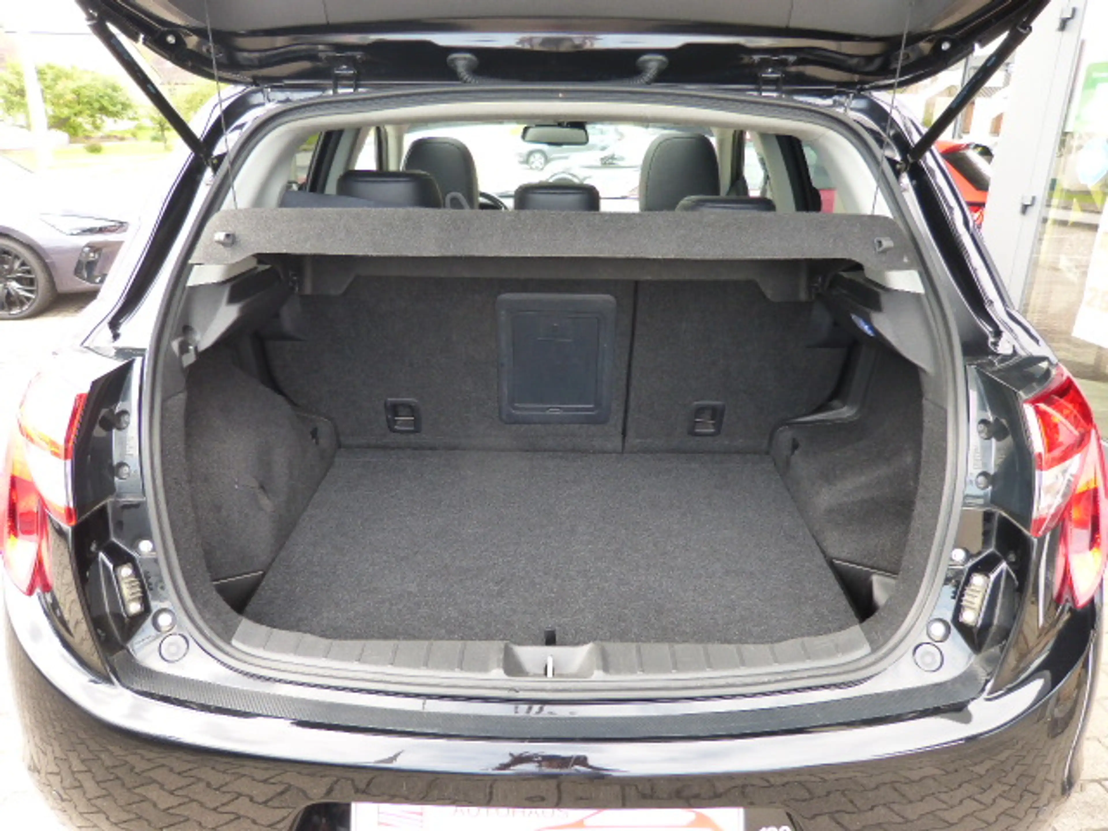 Citroen C4 Aircross Exclusive 4WD — photo 6