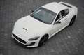 Maserati GranTurismo 4.7 MC Stradale Blanco - thumbnail 1