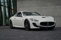 Maserati GranTurismo 4.7 MC Stradale White - thumbnail 10