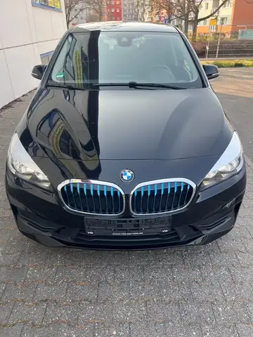 BMW 225 xe iPerformance Aut. Navi