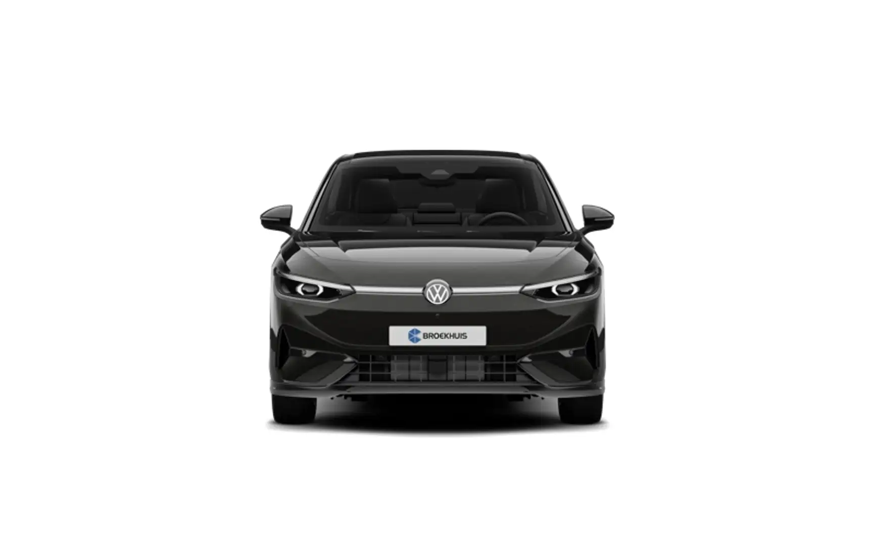 Volkswagen ID.7 Tourer Pro Limited Edition Inclusief €2000,- inrui Zwart - 2