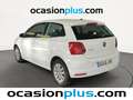 Volkswagen Polo 1.0 BMT A- 55kW Wit - thumbnail 3